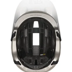 Fizik Kassis MTB-Helm - wit