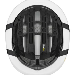 Fizik Kudo Aero Racefietshelm - wit