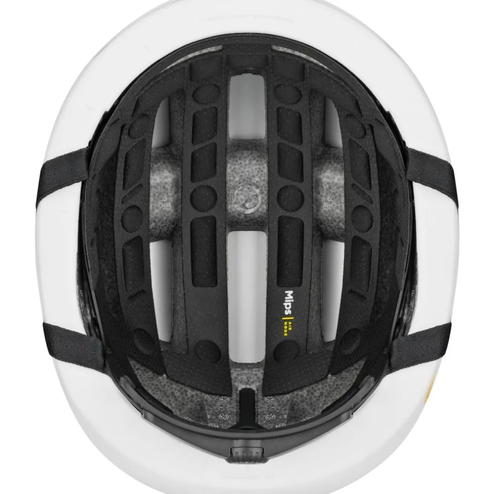 Fizik Kudo Aero Racefietshelm - wit
