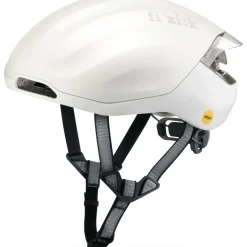 Fizik Kudo Aero Racefietshelm - wit
