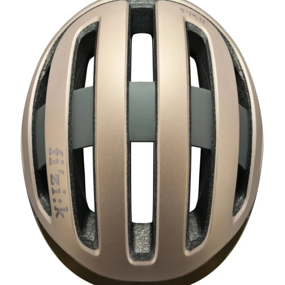 Fizik Kudo Racefietshelm - bronze