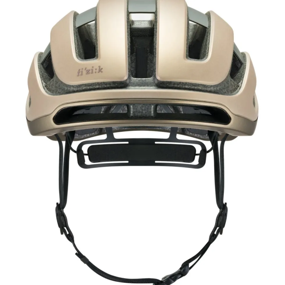 Fizik Kudo Racefietshelm - bronze
