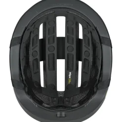 Fizik Kudo Racefietshelm - zwart