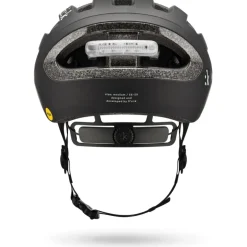 Gravelhelmen < Fizik Kyro Racefiethe - back