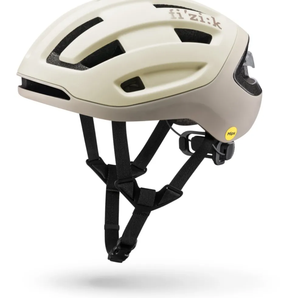Fizik Kyros Racefietshelm - desert-doce