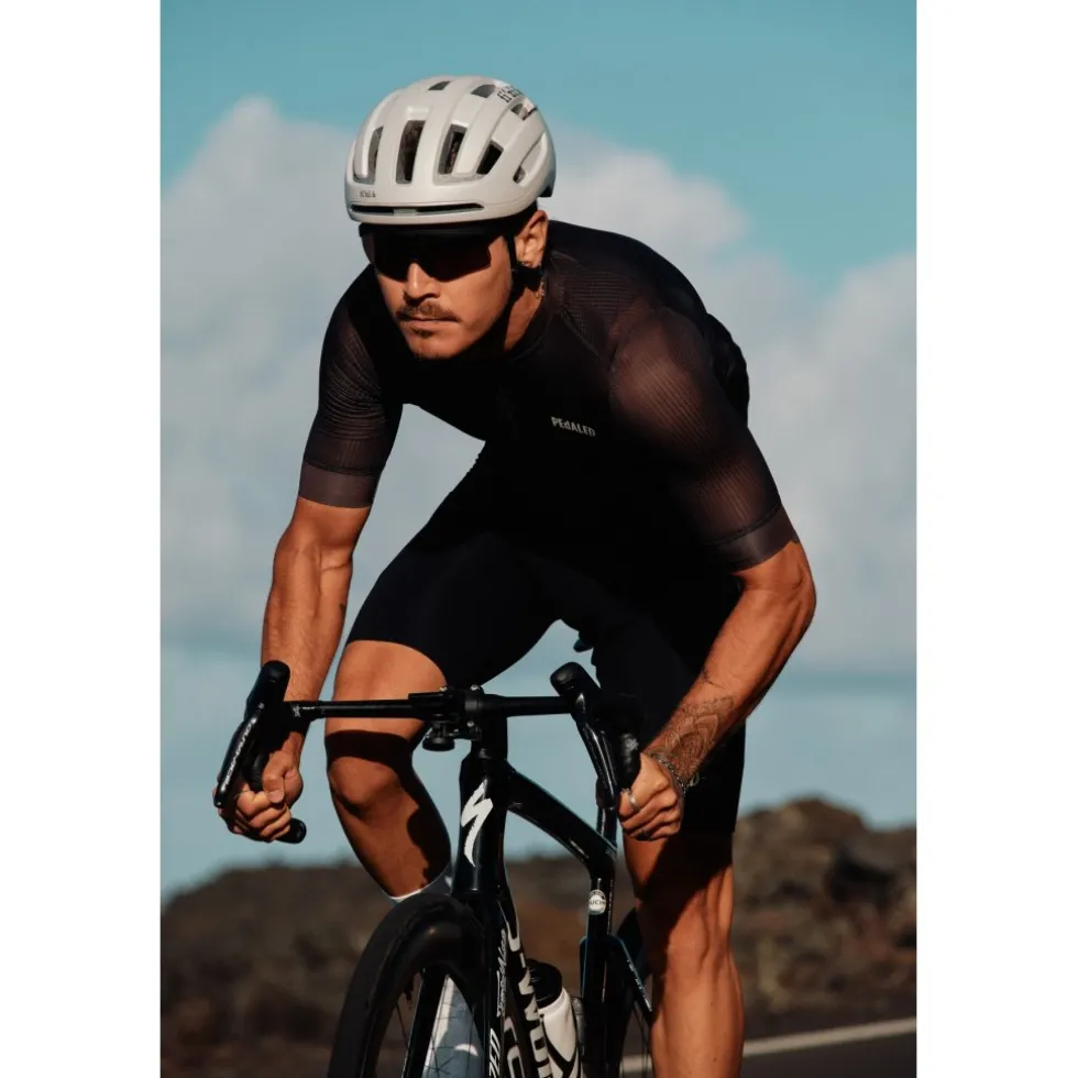 Fizik Kyros Racefietshelm - desert-doce