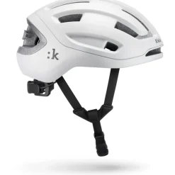 Fizik Kyros Racefietshelm - white