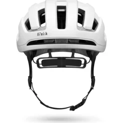 Fizik Kyros Racefietshelm - white