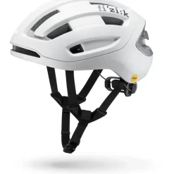 Fizik Kyros Racefietshelm - white