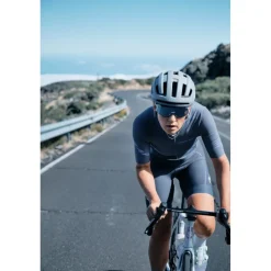 Fizik Kyros Racefietshelm - white