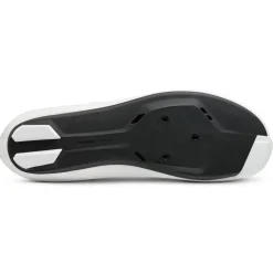 Fizik Lyra Racefietsschoenen Unisex - white/white