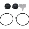 Fizik Omnia Boa Kit LI2 - Draaisluitingsset - black
