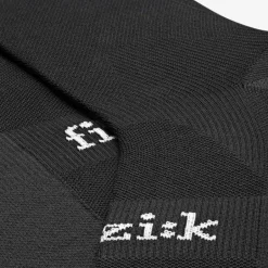Fietssokken < Fizik Perforance Road okken - zwart