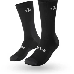 Fietssokken < Fizik Perforance Road okken - zwart