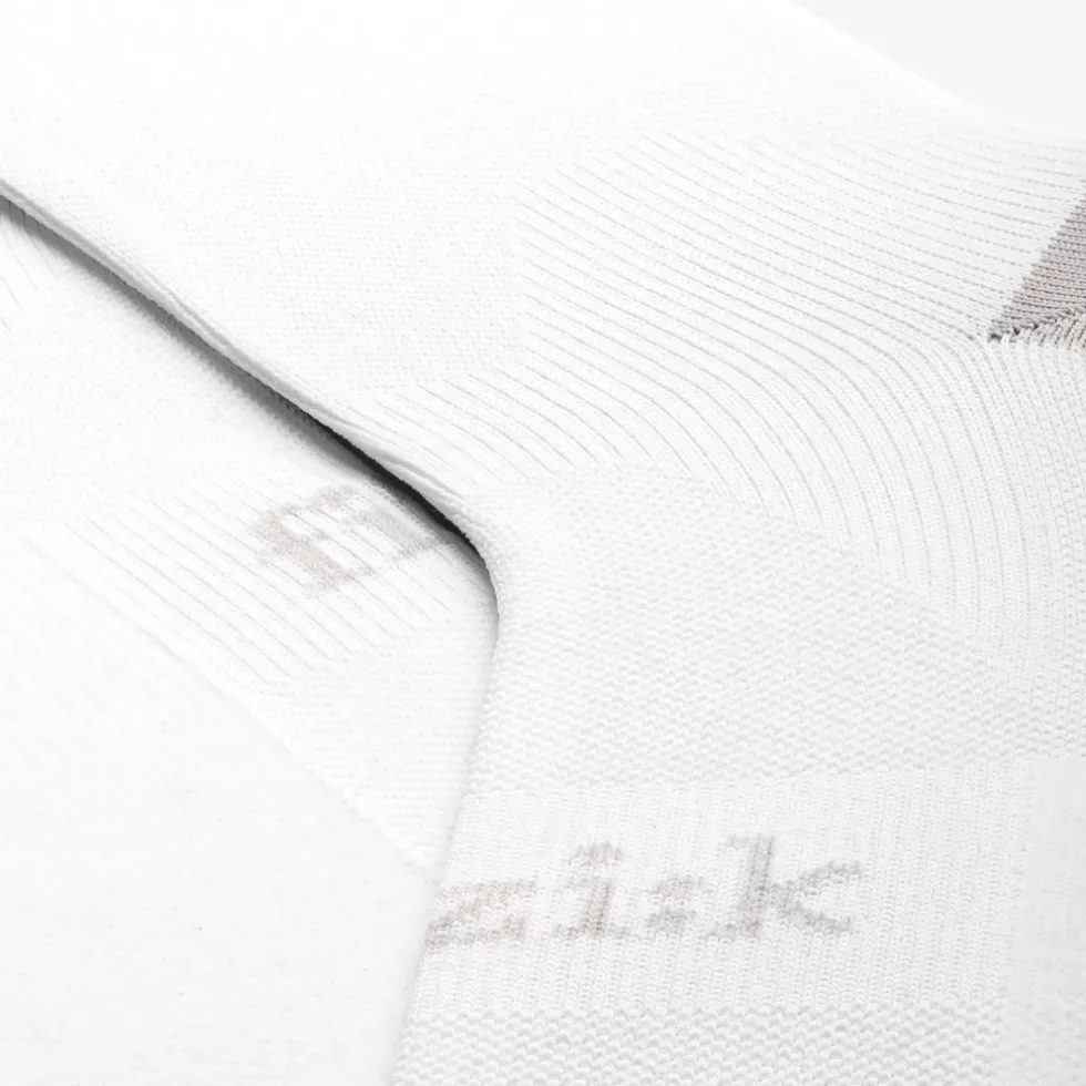 Fizik Team Edition Sokken - wit