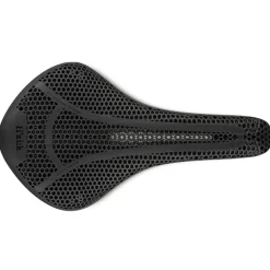 Zadels < Fizik Tempo Aliante R1 Adaptive Zadel - zwart | 155mm