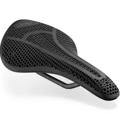 Zadels < Fizik Tempo Aliante R1 Adaptive Zadel - zwart | 155mm