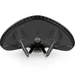 Zadels < Fizik Tempo Aliante R1 Adaptive Zadel - zwart | 155mm