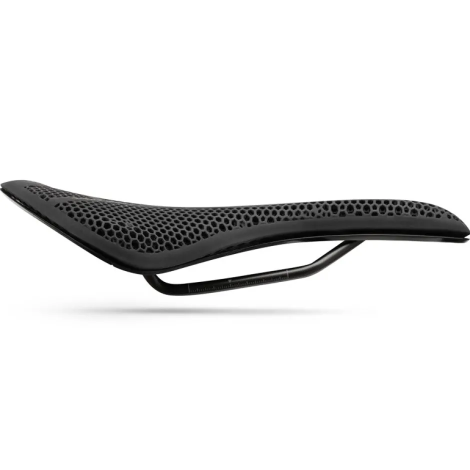 Zadels < Fizik Tempo Aliante R3 Adaptive Zadel - zwart | 155mm