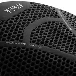 Zadels < Fizik Tempo Aliante R3 Adaptive Zadel - zwart | 155mm