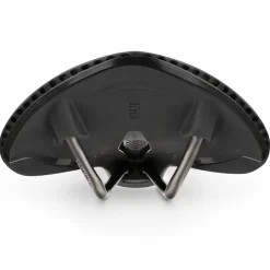 Zadels < Fizik Tempo Aliante R3 Adaptive Zadel - zwart | 155mm