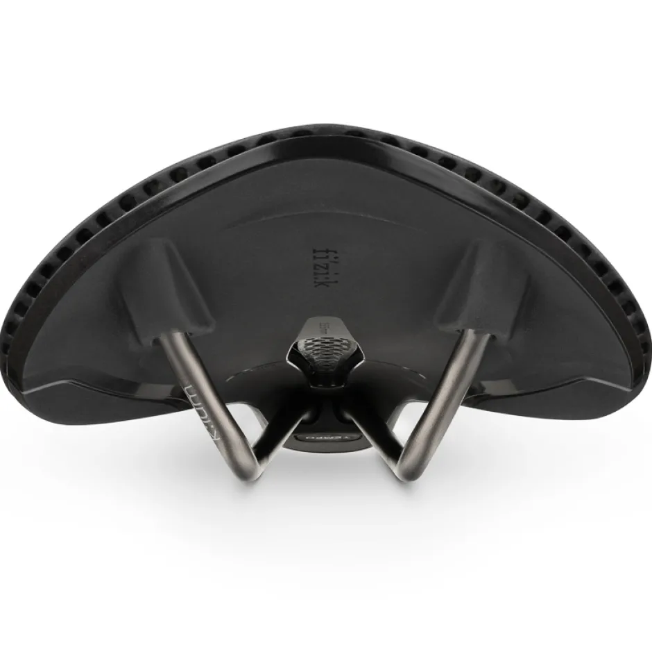 Zadels < Fizik Tempo Aliante R3 Adaptive Zadel - zwart | 155mm
