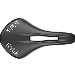 Fizik Tempo Aliante R5 Zadel - zwart
