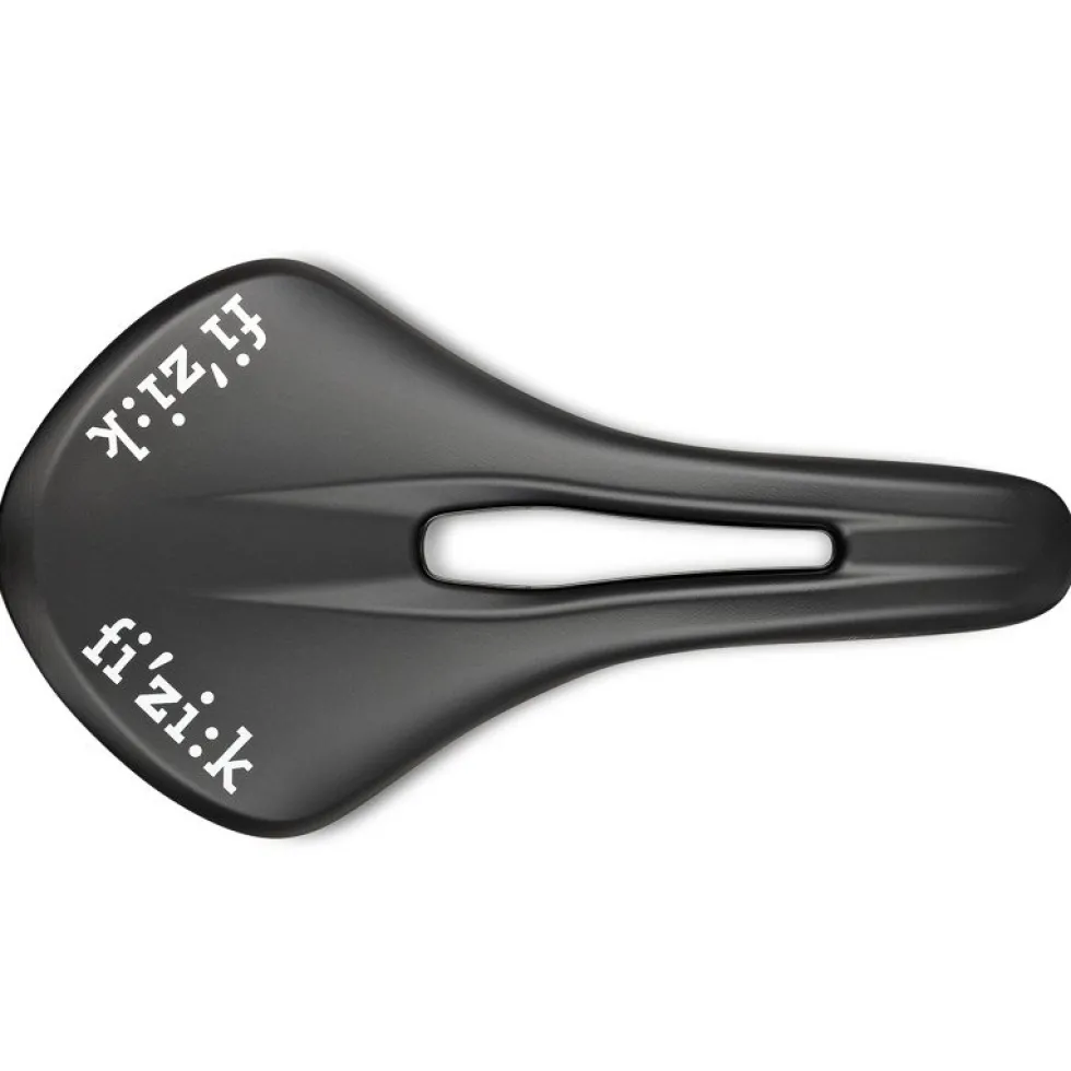 Fizik Tempo Aliante R5 Zadel - zwart
