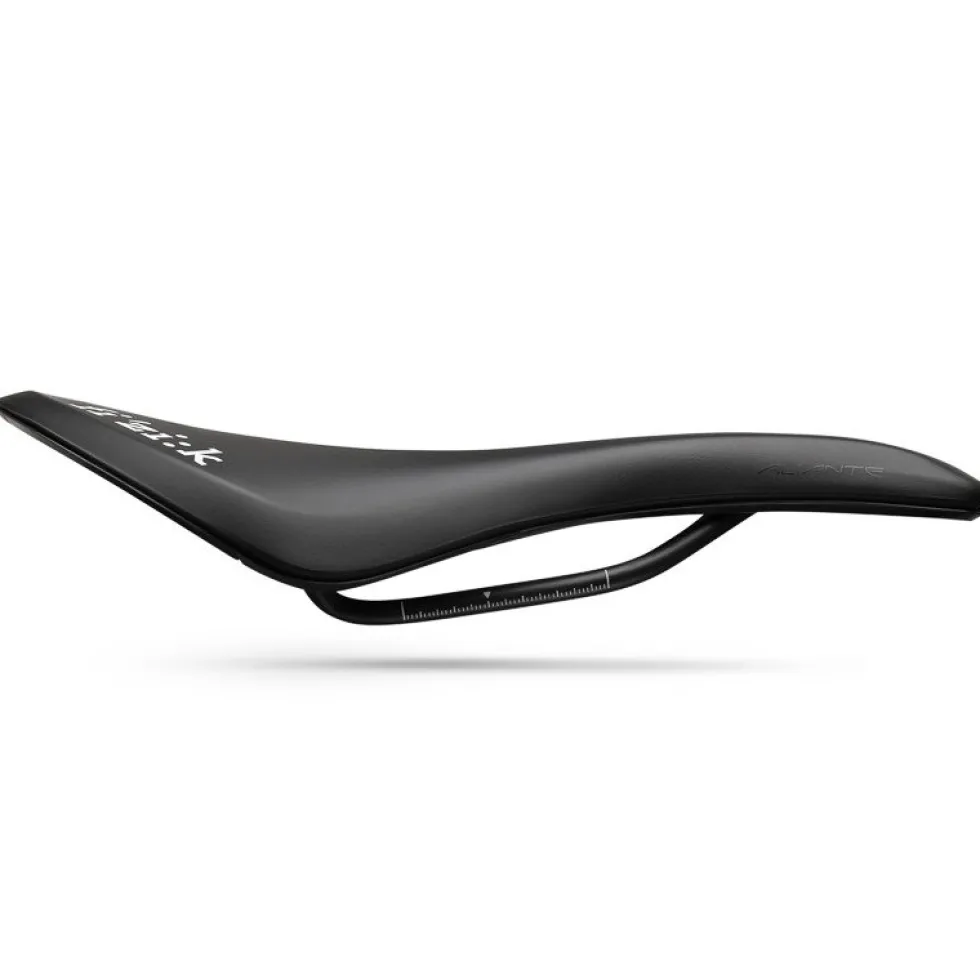Fizik Tempo Aliante R5 Zadel - zwart
