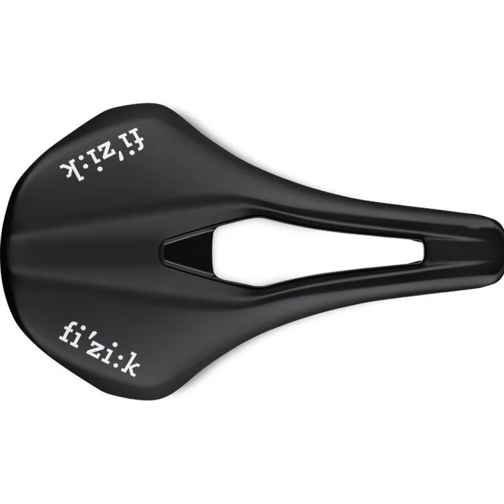Fizik Tempo Argo R5 Saddle - black