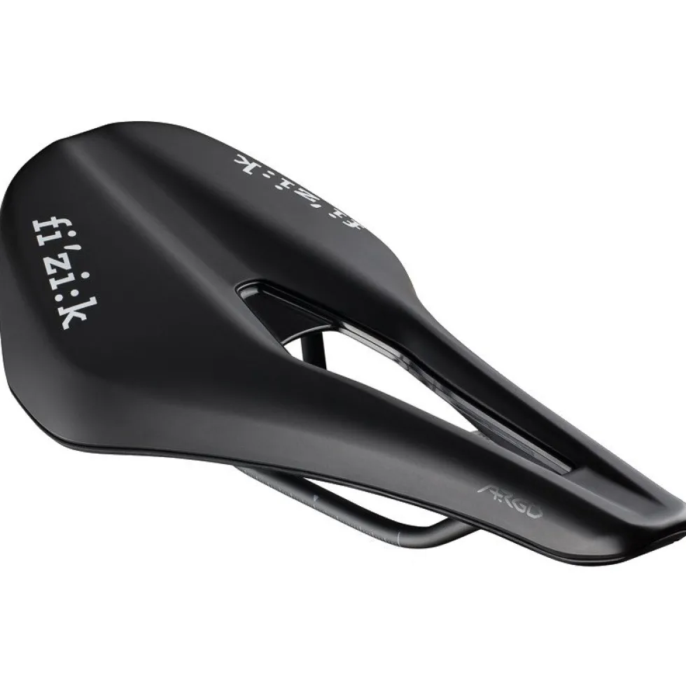 Fizik Tempo Argo R5 Saddle - black