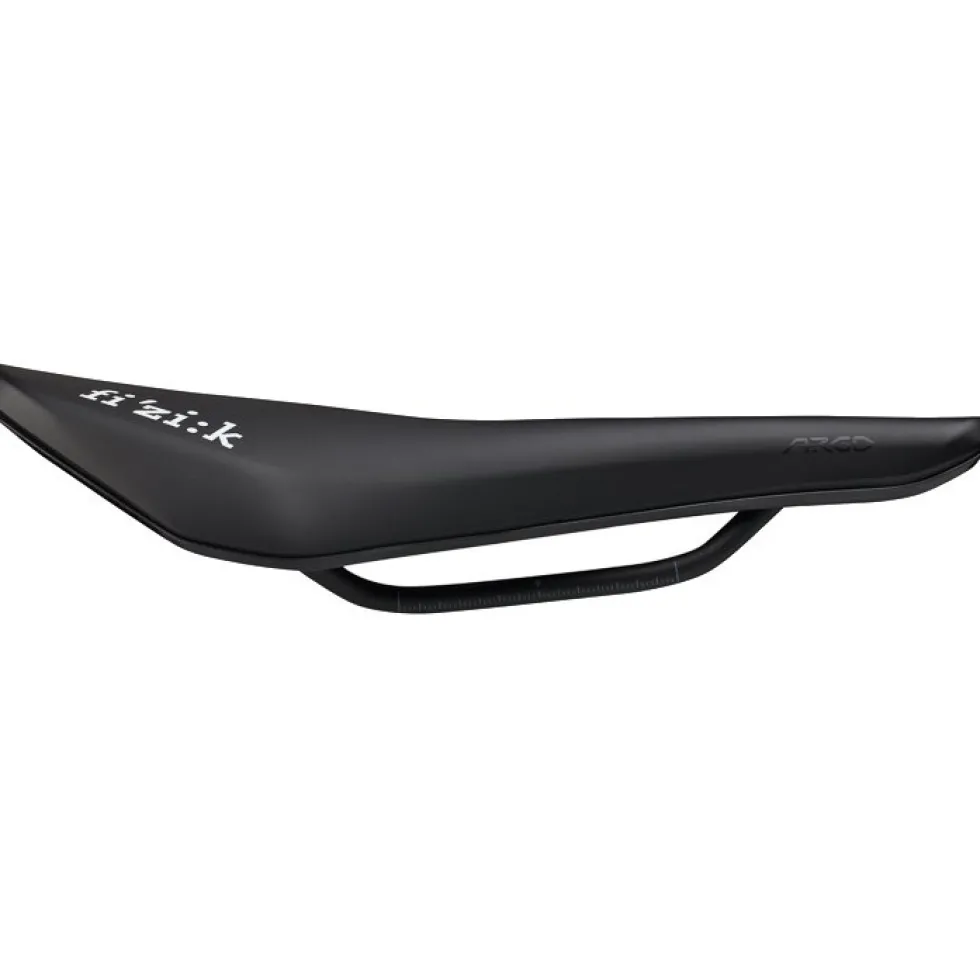 Fizik Tempo Argo R5 Saddle - black