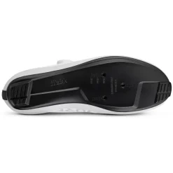 Winterschoenen|Wielrenschoenen < Fizik Tempo Artica GTX Winter Racefietsschoenen Unisex - Wit / Grijs