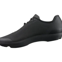 Klikschoenen|Wielrenschoenen < Fizik Tempo Beat Racefietsschoenen Unisex - zwart/zwart