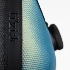 Fizik Tempo Decos Carbon Iridescent Racefietsschoenen Unisex - blauw