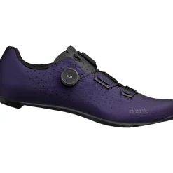 Fizik Tempo Decos Carbon Racefietsschoenen Unisex - aubergine-zwart
