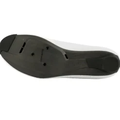 Fizik Tempo Overcurve R4 Racefietsschoenen Unisex - wit/wit