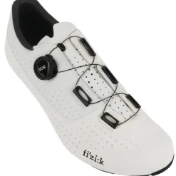 Fizik Tempo Overcurve R4 Racefietsschoenen Unisex - wit/wit
