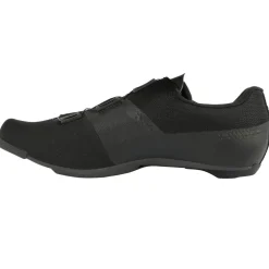 Fizik Tempo Overcurve R4 Racefietsschoenen Unisex - Wide - zwart