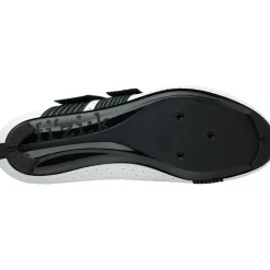 Fizik Tempo Powerstrap R5 Racefietsschoenen Unisex - wit/zwart