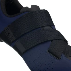 Klikschoenen|Wielrenschoenen < Fizik Tempo Powerstrap R5 Racefietsschoenen Unisex - navy/black