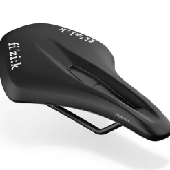 Zadels < Fizik Terra Argo X5 - Zadel - zwart | 160mm