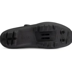 Fizik Terra Artica GTX Winter MTB Schoenen Unisex - Zwart / Zwart