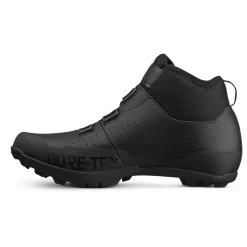 Fizik Terra Artica GTX Winter MTB Schoenen Unisex - Zwart / Zwart