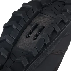 Fizik Terra Artica X2 MTB Winterschoenen Heren - zwart/zwart
