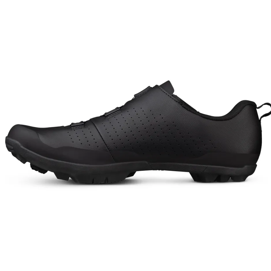 Mtb-Schoenen|Mtb-Schoenen < Fizik Terra Atlas MTB-Schoenen Unisex - zwart/zwart
