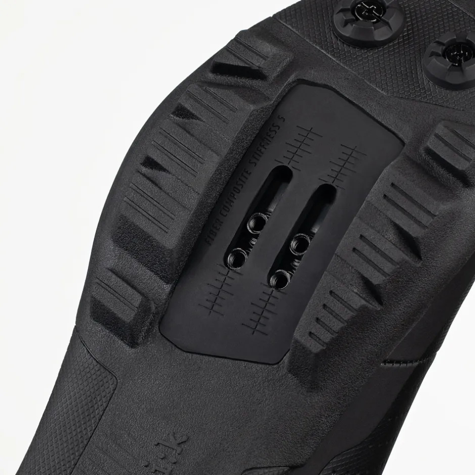 Mtb-Schoenen|Mtb-Schoenen < Fizik Terra Atlas MTB-Schoenen Unisex - zwart/zwart