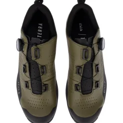 Mtb-Schoenen|Mtb-Schoenen < Fizik Terra Atlas MTB-Schoenen Unisex - army
