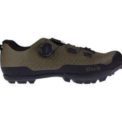 Mtb-Schoenen|Mtb-Schoenen < Fizik Terra Atlas MTB-Schoenen Unisex - army