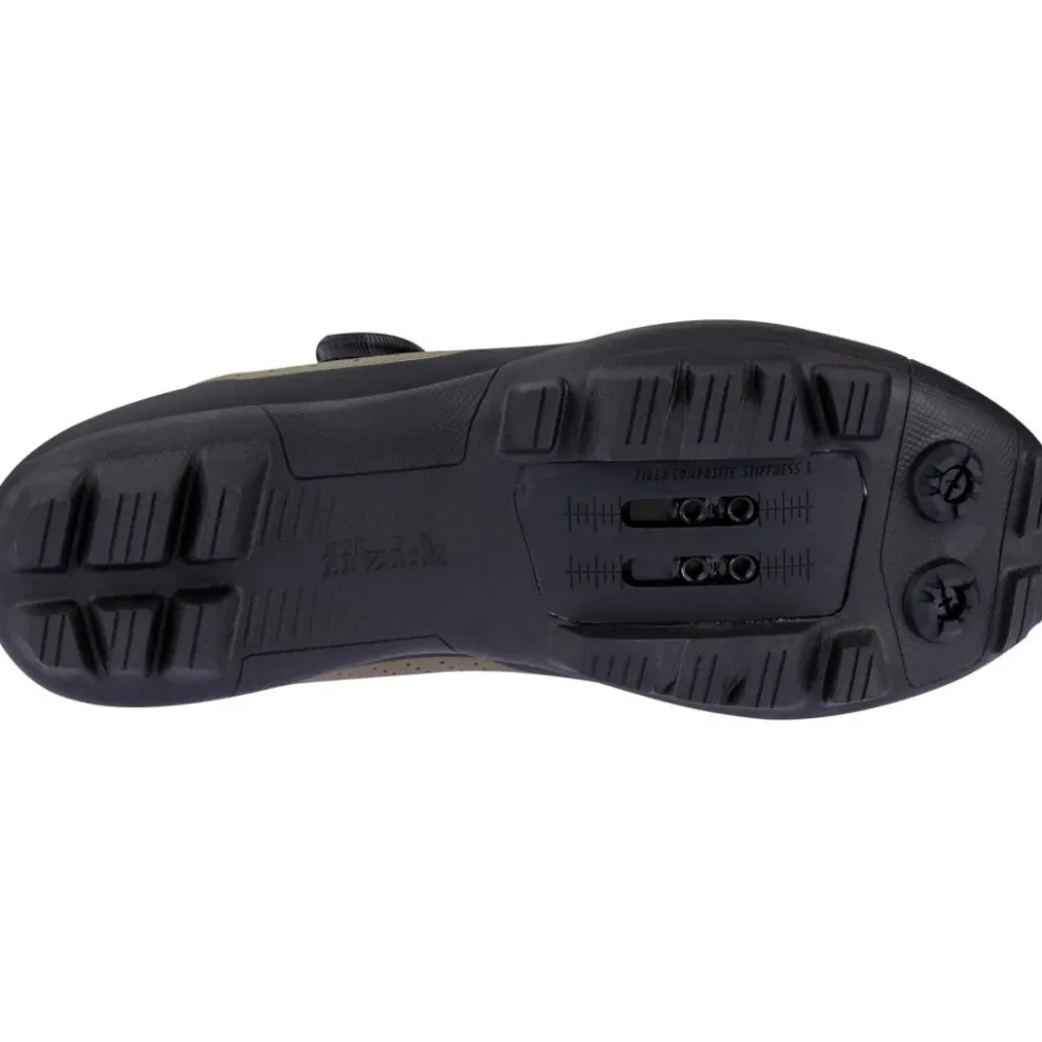 Mtb-Schoenen|Mtb-Schoenen < Fizik Terra Atlas MTB-Schoenen Unisex - army